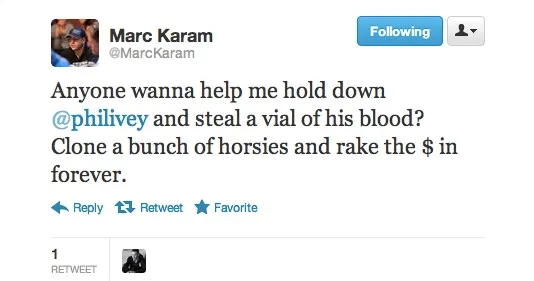 All Mucked Up: 2012 World Series of Poker Day 22 Live Blog 110