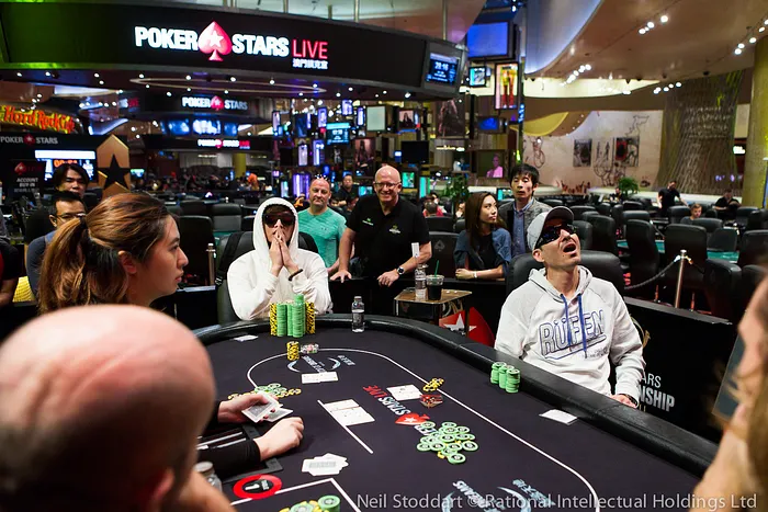 Tianyuan Tang & Avraham Oziel