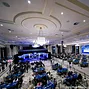 Tournament Room