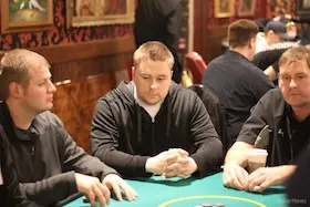 WSOP 2015: Adrián Mateos entre los seis rookies llamados al éxito 105