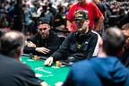 Phil Hellmuth 2026 WSOP