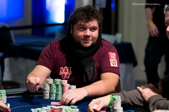 Adrien Guyon non renouvelé par Winamax 0001