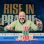 WSOP Europe 2026