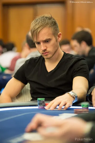 Global Poker Index: Steven Silverman Entra no Top 10 do GPI 300 103