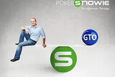 Poker Snowie : Coaching, intelligence artificielle et stratégie optimale