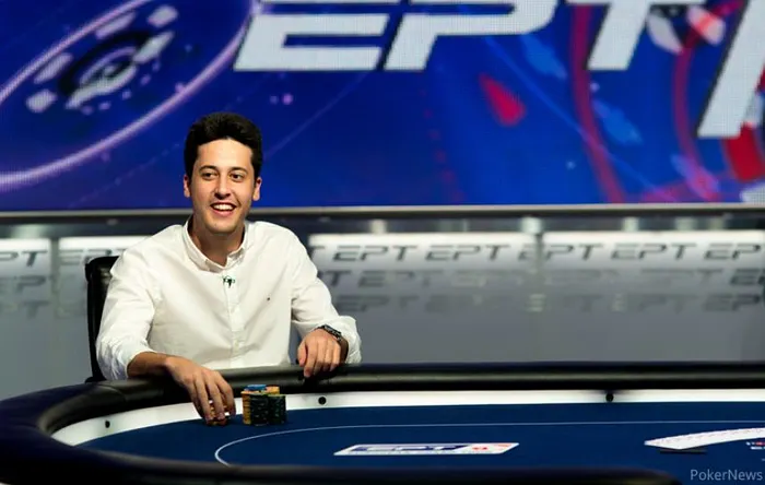 EPT Grand Final Monte Carlo : Le triomphe d'Adrian Mateos Diaz, Johnny Lodden 4e, Ole... 101