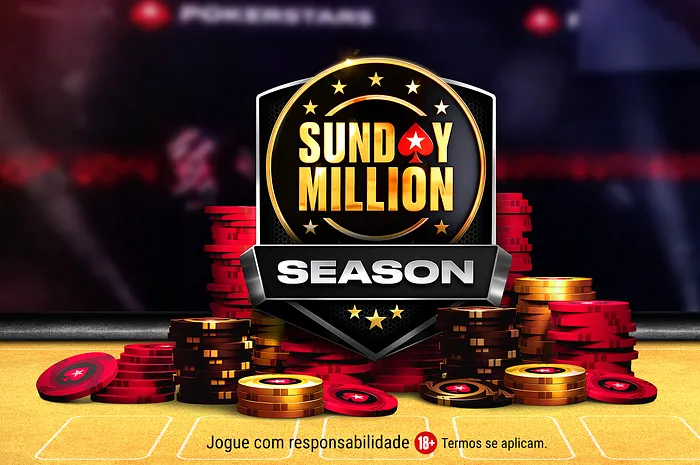 Sunday Million Season