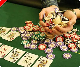 Things About Poker I'm Thankful for This Thanksgiving 0001