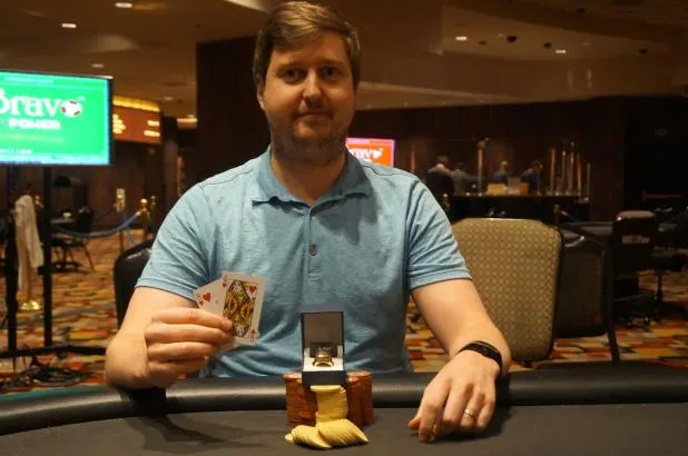 The Railbird Report: The Saga Continues; Erik "Erik123" Sagström Returns 104