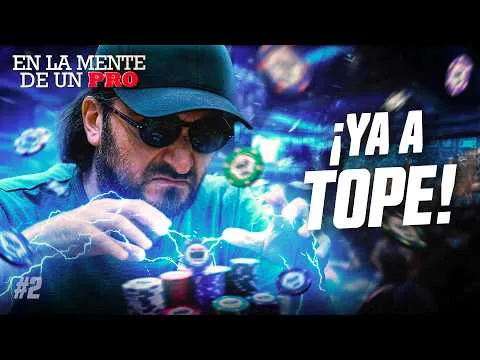 En la Mente de Un Pro