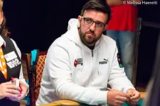 André Akkari - WSOP