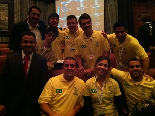 Seleção brasileira