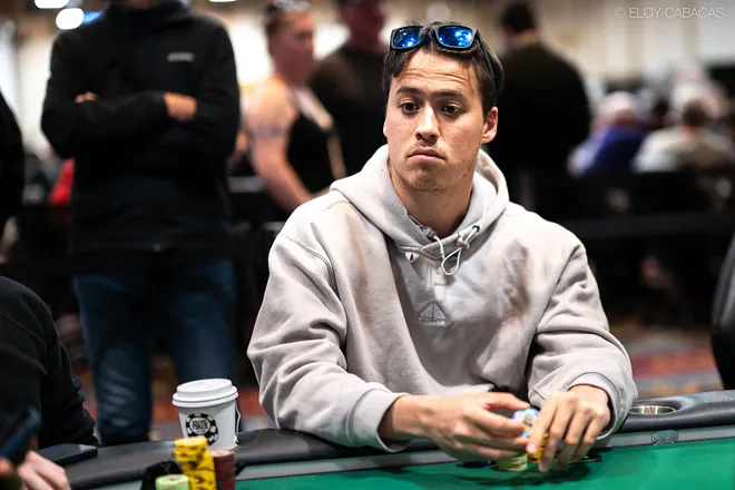 Christopher Nguyen