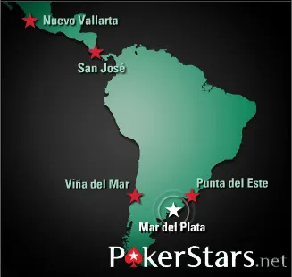 Final do Dia 1a do PokerStars LAPT Mar del Plata 0001