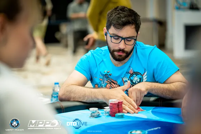 Andreas Mavromoustakis