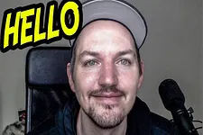 Joey Ingram Podcast - Vídeo