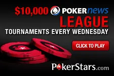 PokerStars PokerNews League