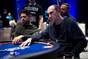 25 Remain in EPT London Main Event as Hall of Famer Seidel Chases Triple Crown