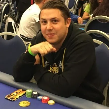 Redbet and Videoslots Sponsors at the Malta Poker Festival 102