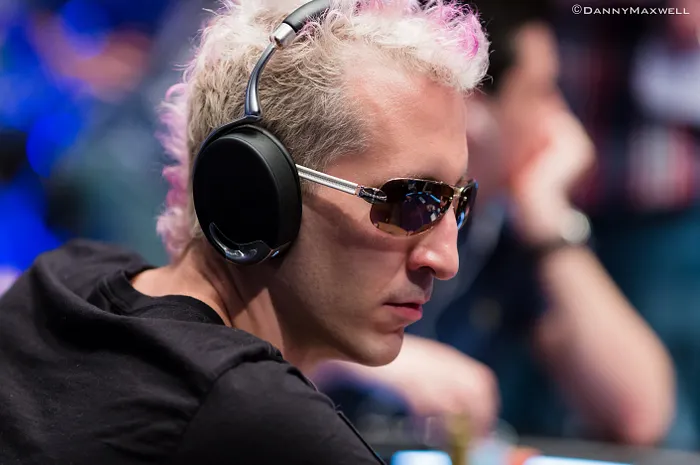 Estratégia com a Kristy: Bertrand 