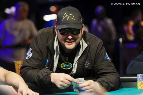 Phil Helmuth