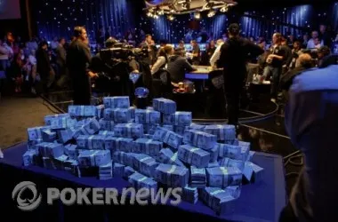 World Series Of Poker : Les Champions des Main Events passés (2007-2009) 0001