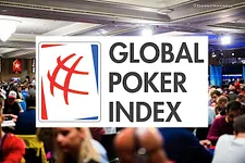 Global Poker Index