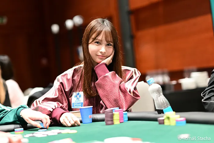 Shiina Okamoto