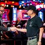 Shuffle Up and Deal, Johnny Chan, Jack Effel