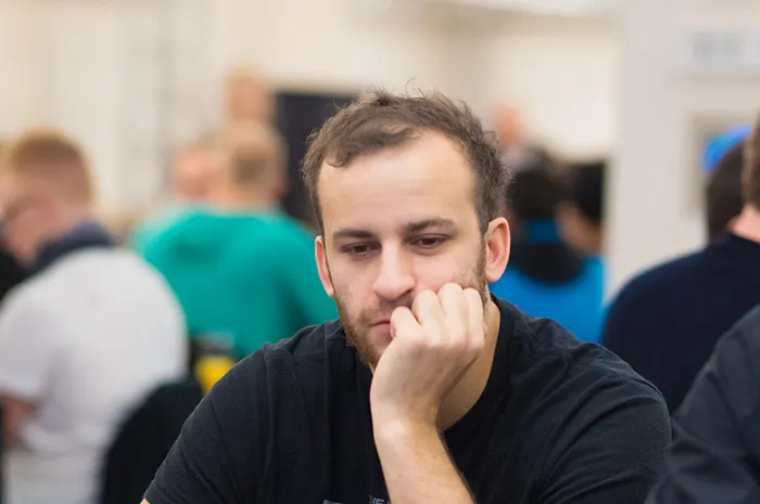 Classement GPI : Sorel Mizzi dans le top dix ; Miro Alilovic dans le top cent 0001