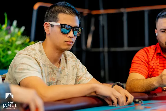 Timothy Vu