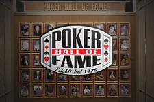 Poker Hall of Fame