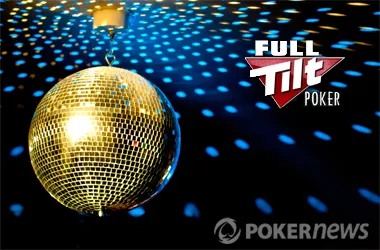Full Tilt Poker : 'discooo' remporte le 100k garantis