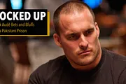 Locked Up: Erik Audé Bets and Bluffs in a Pakistani Prison