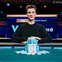 Zdenek Zizka Winner Event #84: $1,000 No-Limit Hold'em