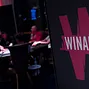 Winamax SISMIX Final Table
