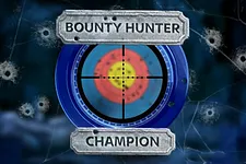 Bounty Hunter Champion