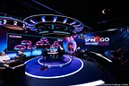 Spin & Go Championship Live