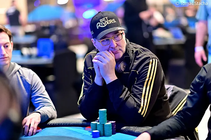 Phil Hellmuth