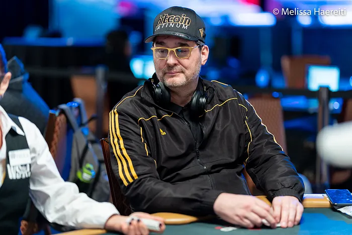 Phil Hellmuth