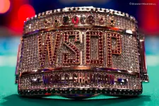 The WSOP Main Event champion earns a place in history.