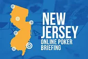 The New Jersey Online Poker Briefing: "Gustavo" Wins a Cool $10,000