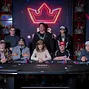 Eastern Poker Tournament Final Table 