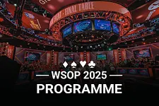WSOP 2025