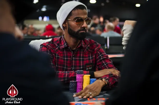 Senthuran Vijayaratnam 