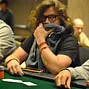 Brandon Meyers, pictured at MSPT Majestic Star.