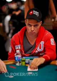 WCOOP 2011 - Machine no Dia 2 do #28 & Noah Boeken Ganha Bracelete 103