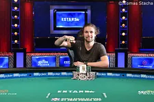 Ben Heath Venceu a Sua Primeira Bracelete WSOP