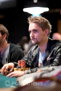 The Online Railbird Report: Viktor "Isildur1" Blom Wins 0K in Three Days 101