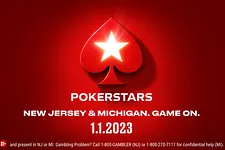 PokerNews Michigan New Jersey